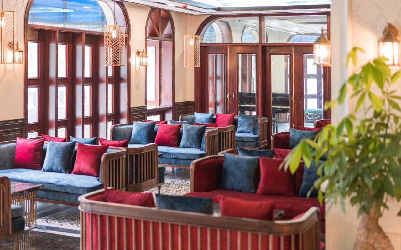 Hotel Grand Fleuve Boutique Ha Long Zewnętrze zdjęcie