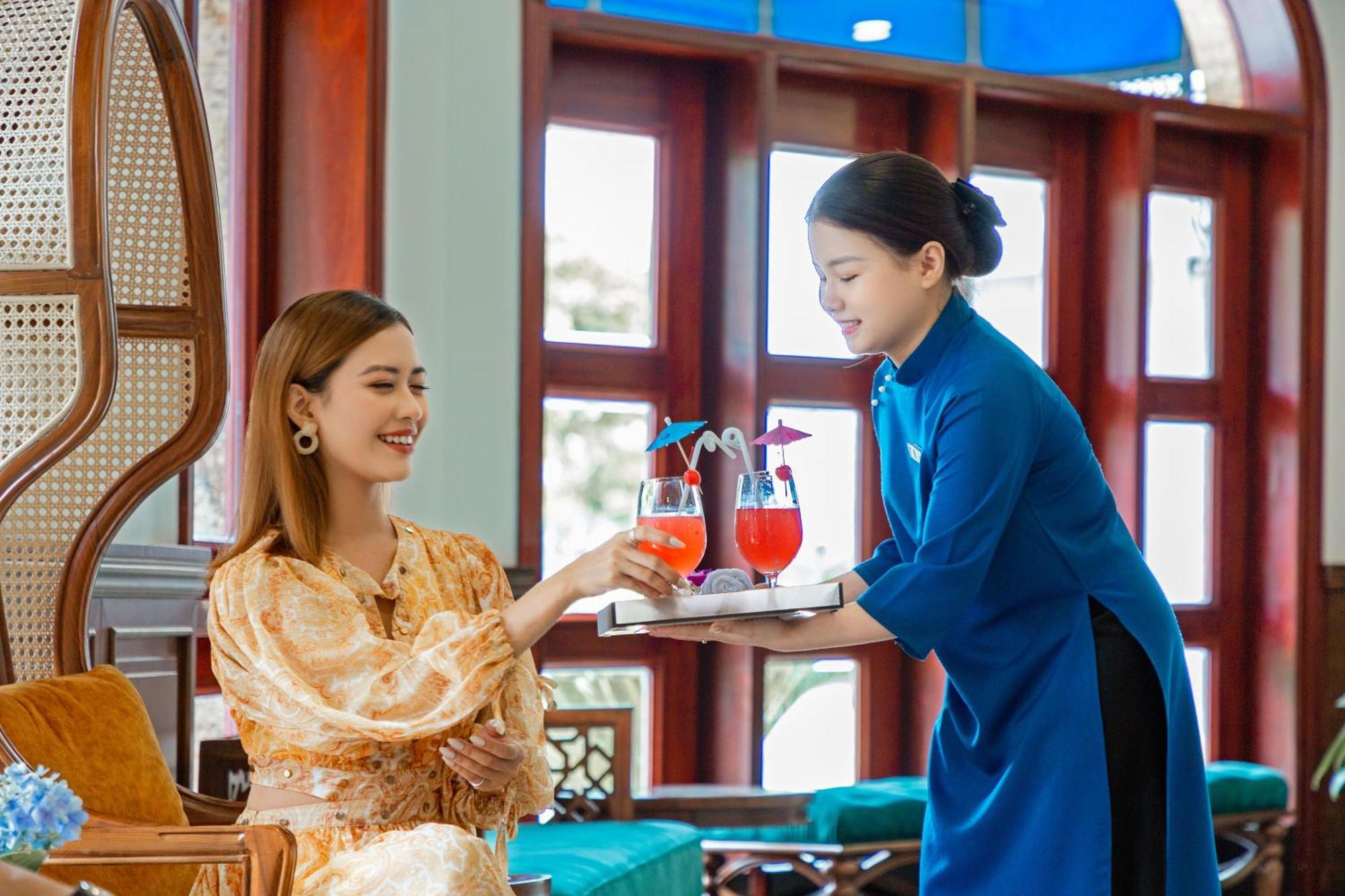 Hotel Grand Fleuve Boutique Ha Long Zewnętrze zdjęcie